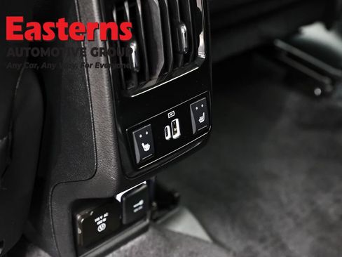 Used 2022 Jeep Compass Trailhawk w/ Trailhawk Elite Group image 25