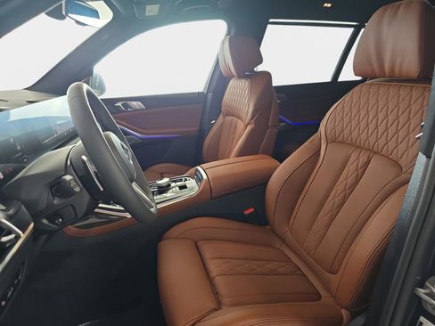 New 2026 BMW X7 M60i AWD/4WD image 12