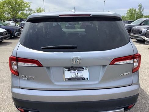 Used 2020 Honda Pilot EX-L image 6