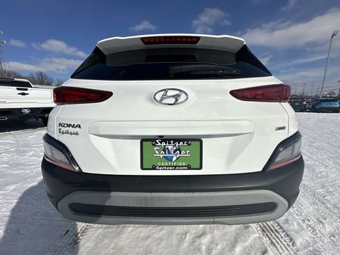 Used 2023 Hyundai Kona SEL image 33