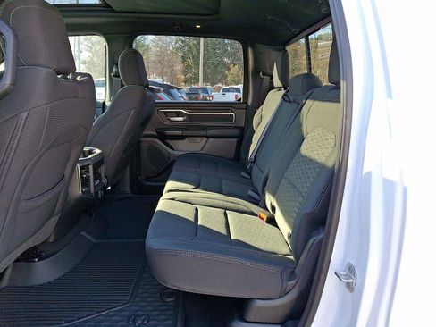 New 2026 RAM 1500 Big Horn image 6