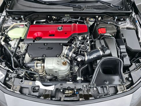 Used 2024 Acura Integra Type S FWD image 9