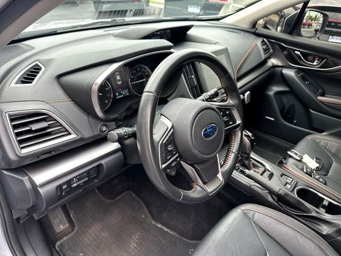 Used 2018 Subaru Crosstrek 2.0i Limited image 39