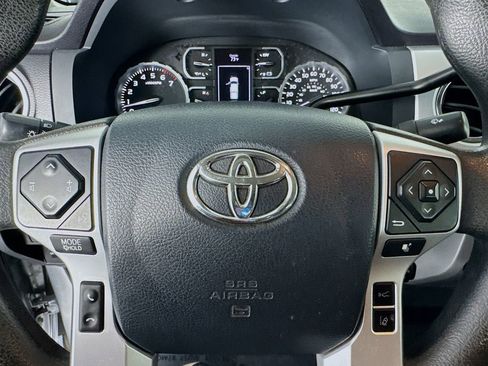 Used 2019 Toyota Tundra SR5 image 16