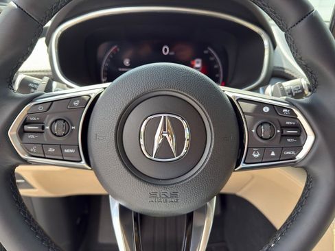 New 2026 Acura MDX w/ Advance Package image 23