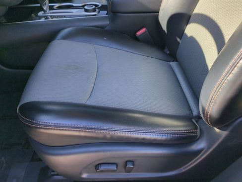 Used 2020 Nissan Pathfinder SV w/ Rock Creek Edition image 17