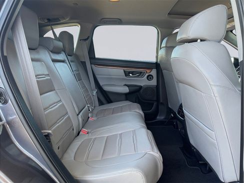 Used 2017 Honda CR-V Touring image 25