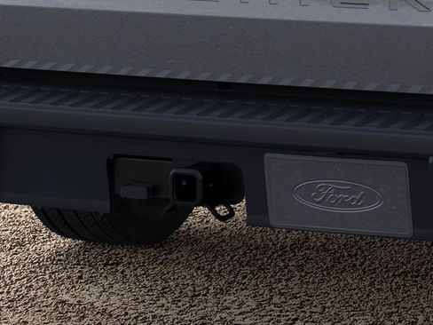 New 2026 Ford Maverick XLT FWD image 25