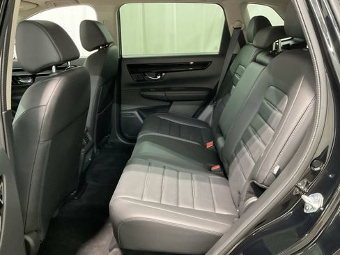 Used 2026 Honda CR-V EX-L image 21