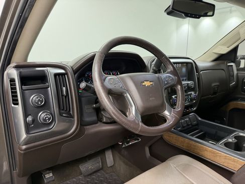 Used 2014 Chevrolet Silverado 1500 LTZ w/ Texas Edition, 1LZ Trim image 17