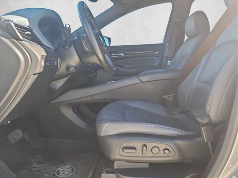 Used 2023 Buick Enclave Premium w/ Experience Buick Package image 17
