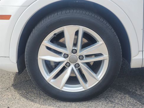 Used 2017 Audi Q3 2.0T Premium Plus w/ Premium Plus Package image 9