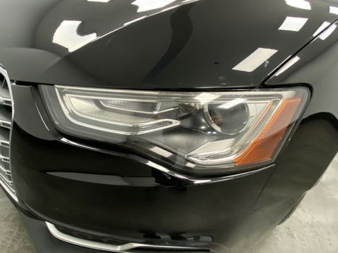 Used 2014 Audi S5 Prestige w/ Prestige Package AWD/4WD image 20