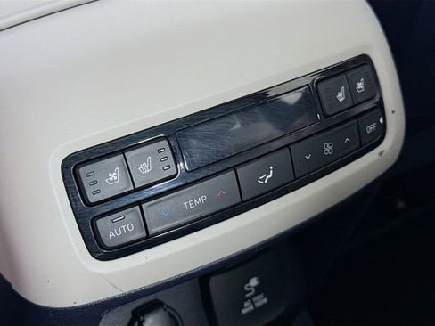 Certified 2022 Hyundai Palisade Limited image 29