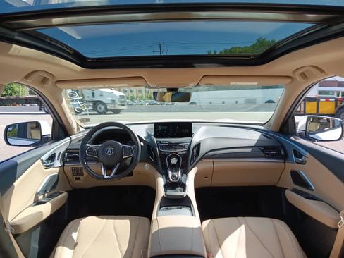 Used 2023 Acura RDX AWD image 20