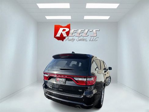 Used 2022 Dodge Durango R/T image 25
