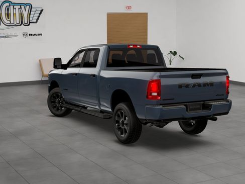 New 2026 RAM 2500 Big Horn image 6