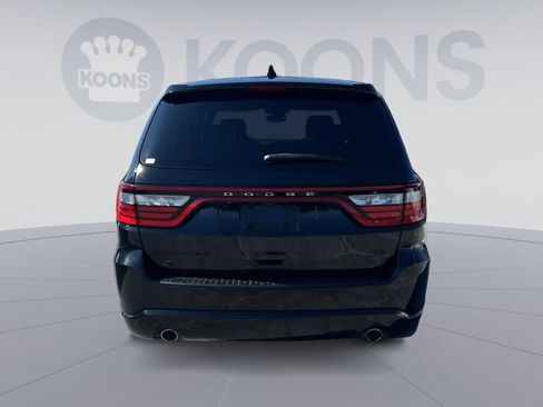 Used 2020 Dodge Durango R/T w/ Blacktop Package image 5