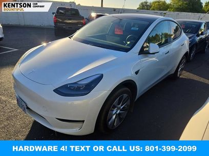 Used 2023 Tesla Model Y Long Range