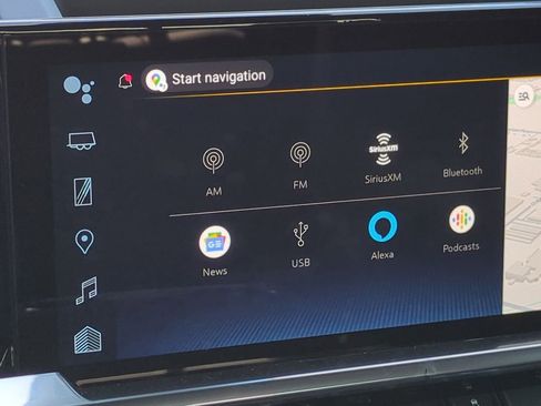 New 2025 Chevrolet Silverado 2500 LTZ w/ Trail Boss Package image 13