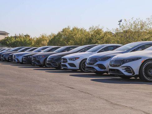 New 2026 Mercedes-Benz CLA 250 4MATIC image 38