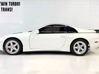 Used 1990 Nissan 300ZX GS