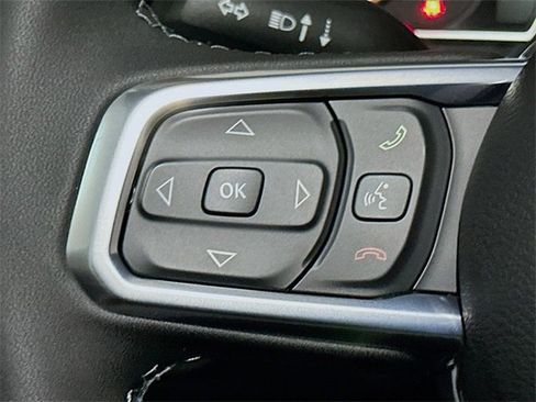 New 2026 Jeep Wrangler Sahara image 20