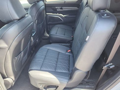 New 2025 Kia Telluride SX Prestige X-Line image 12