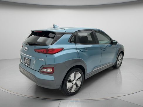 Used 2019 Hyundai Kona Limited FWD image 5