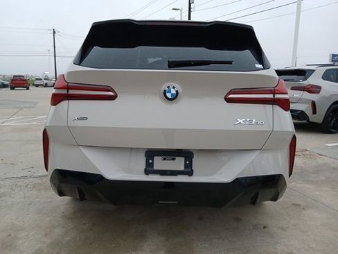 New 2026 BMW X3 xDrive30 image 9