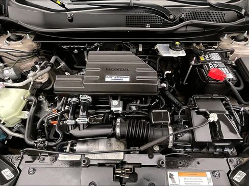 Used 2019 Honda CR-V EX-L image 13