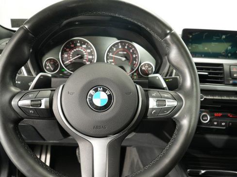 Used 2018 BMW 430i Gran Coupe xDrive AWD/4WD image 23