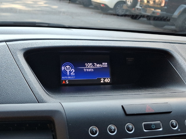 Used 2013 Honda CR-V LX image 22