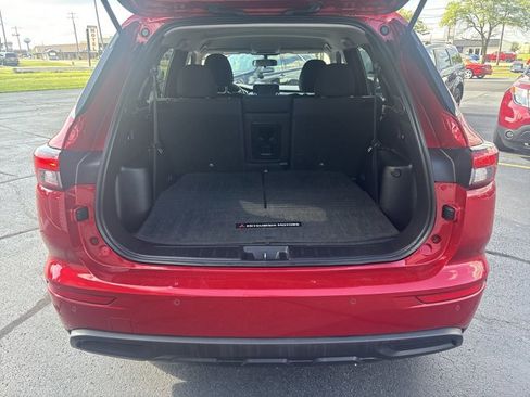 Used 2022 Mitsubishi Outlander ES image 5