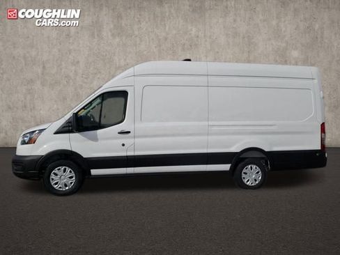 New 2026 Ford Transit 350 148 High Roof Extended image 5