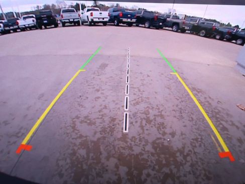 Used 2023 Jeep Wrangler Sport image 21