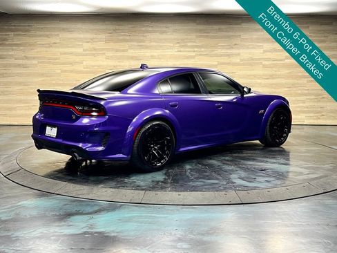 Used 2023 Dodge Charger Scat Pack RWD image 17