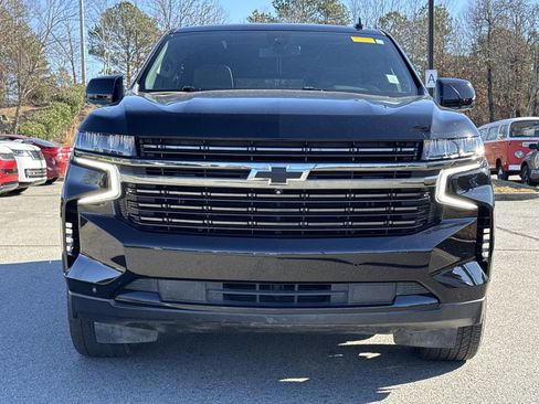 Used 2022 Chevrolet Tahoe RST w/ Luxury Package image 5