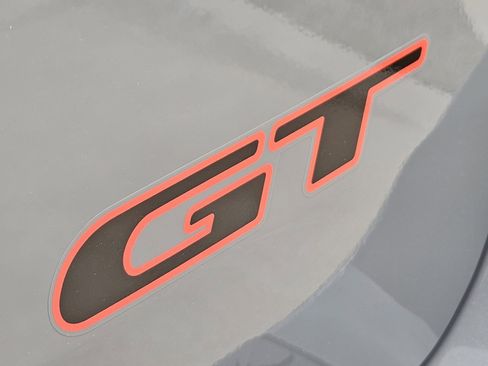 New 2026 Dodge Durango GT image 15