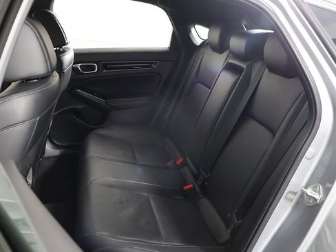 Used 2024 Honda Civic Sport Touring image 31