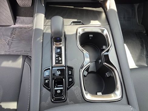 New 2026 Lexus RX 350 F Sport image 25