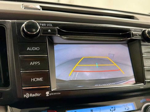 Used 2016 Toyota RAV4 XLE w/ Protection Package AWD/4WD image 19