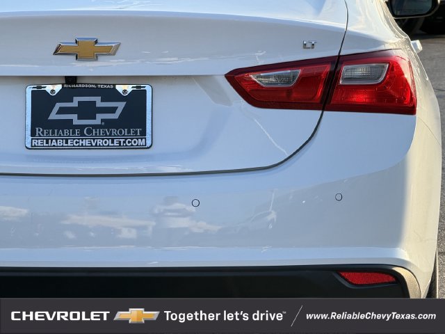 Used 2024 Chevrolet Malibu LT FWD image 6