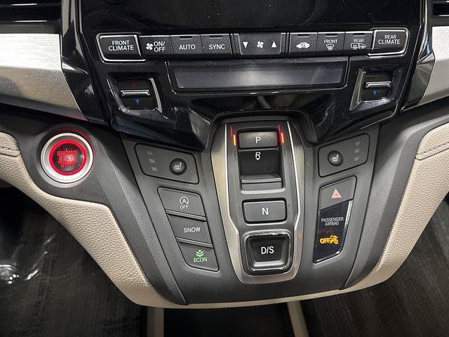 Used 2022 Honda Odyssey EX-L image 10