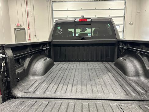 New 2026 RAM 1500 Laramie image 35