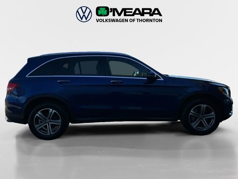 Used 2019 Mercedes-Benz GLC 300 GLC 300 image 6