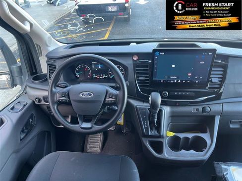 Used 2023 Ford Transit 350 XLT image 27
