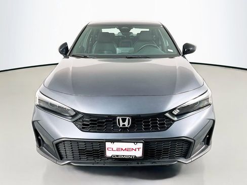 Used 2025 Honda Civic Sport image 3