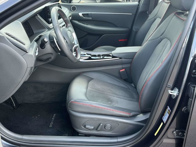 Used 2020 Hyundai Sonata SEL Plus FWD image 13