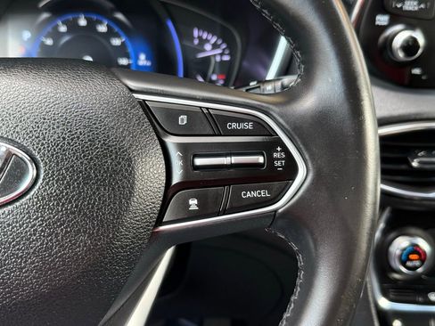 Used 2019 Hyundai Santa Fe Limited FWD image 27